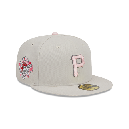 Pittsburgh Pirates Mother's Day 2023 59FIFTY Fitted Hat