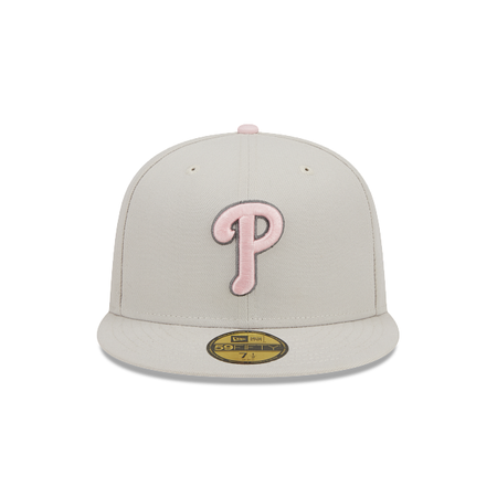 Philadelphia Phillies Mother's Day 2023 59FIFTY Fitted Hat