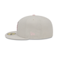 San Diego Padres Mother's Day 2023 59FIFTY Fitted Hat