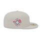 Seattle Mariners Mother's Day 2023 59FIFTY Fitted Hat