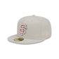 San Francisco Giants Mother's Day 2023 59FIFTY Fitted Hat
