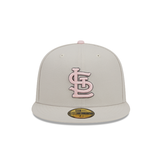 St. Louis Cardinals Mother's Day 2023 59FIFTY Fitted Hat – New Era Cap