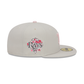 Tampa Bay Rays Mother's Day 2023 59FIFTY Fitted Hat
