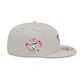 Toronto Blue Jays Mother's Day 2023 59FIFTY Fitted Hat