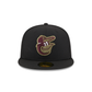 Baltimore Orioles Botanical 59FIFTY Fitted Hat