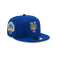 New York Mets Botanical 59FIFTY Fitted Hat