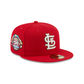 St. Louis Cardinals Botanical 59FIFTY Fitted Hat