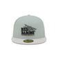 Scranton Wilkes-Barre Red Barons Hometown Roots 59FIFTY Fitted Hat