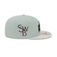 Scranton Wilkes-Barre Red Barons Hometown Roots 59FIFTY Fitted Hat