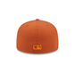 Houston Astros Tri-Tone Team 59FIFTY Fitted Hat