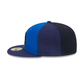 New York Yankees Tri-Tone Team 59FIFTY Fitted Hat