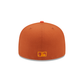 Baltimore Orioles Tri-Tone Team 59FIFTY Fitted