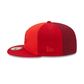 Boston Red Sox Tri-Tone Team 59FIFTY Fitted
