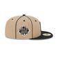 Homestead Grays Two-Tone 59FIFTY Fitted Hat