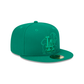 Los Angeles Dodgers Zodiac 59FIFTY Fitted Hat