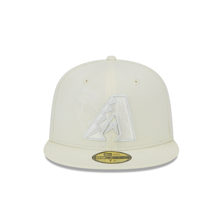 Arizona Diamondbacks Zodiac 59FIFTY Fitted Hat