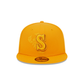 Seattle Mariners Zodiac 59FIFTY Fitted Hat