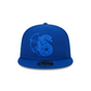 Tucson Sidewinders Zodiac 59FIFTY Fitted Hat