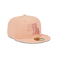 Lakeland Tigers Zodiac 59FIFTY Fitted Hat