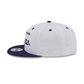Georgetown Hoyas Script 9FIFTY Snapback Hat