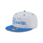 UCLA Bruins Script 9FIFTY Snapback Hat