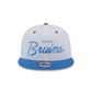 UCLA Bruins Script 9FIFTY Snapback Hat