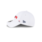 2023 Ryder Cup Team USA White 9FORTY Adjustable