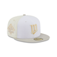 Minnesota Twins Anniversary 59FIFTY Fitted Hat