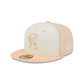 Los Angeles Angels Anniversary 59FIFTY Fitted