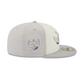 Tampa Bay Rays Anniversary 59FIFTY Fitted