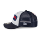 2023 Ryder Cup Team USA Gray Low Profile 9FIFTY Snapback Hat