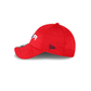 2023 Ryder Cup Team USA Red 9FORTY Adjustable Hat
