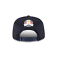 2023 Ryder Cup Team USA Flag Golfer Hat