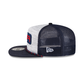 2023 Ryder Cup Team USA Gray Golfer Hat