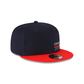 Oracle Red Bull Racing Essential 9FIFTY Snapback Hat
