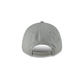 Oracle Red Bull Racing Essential Gray 9FORTY Snapback Hat