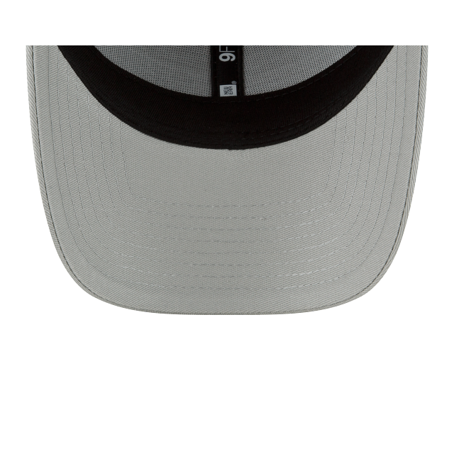 Red Bull アスリートオンリー 9FORTY キャップ グレー Red Bull Red Bull アスリートオンリー 9FORTY キャップ グレー Red Bull