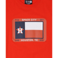 Houston Astros City Connect Alt T-Shirt