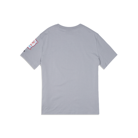 Miami Marlins City Connect Gray T-Shirt