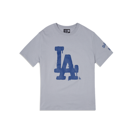 Los Angeles Dodgers City Connect Gray T-Shirt