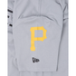 Pittsburgh Pirates City Connect Gray T-Shirt