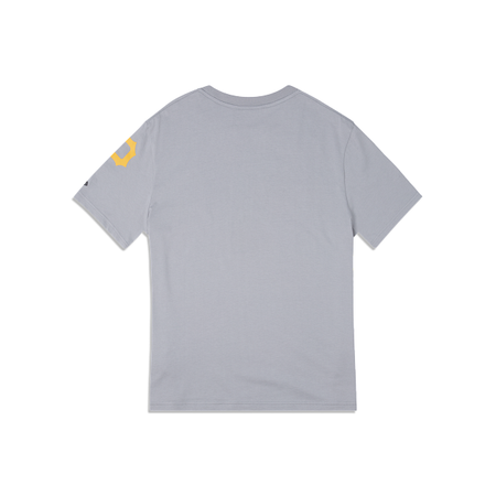 Pittsburgh Pirates City Connect Gray T-Shirt