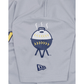 Milwaukee Brewers City Connect Gray T-Shirt