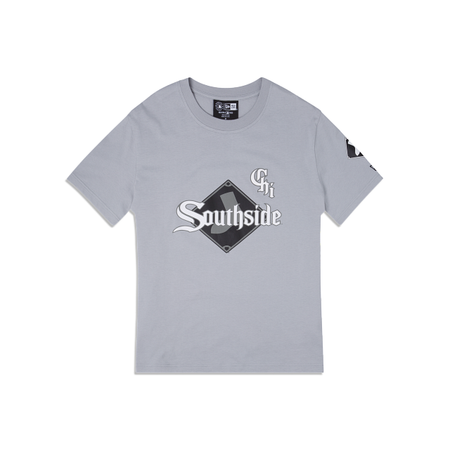 Chicago White Sox City Connect Gray T-Shirt