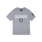 Baltimore Orioles City Connect Gray T-Shirt