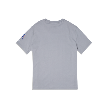 Atlanta Braves City Connect Gray T-Shirt