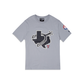 Texas Rangers City Connect Gray T-Shirt