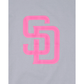 San Diego Padres City Connect Gray T-Shirt