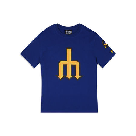 Seattle Mariners City Connect T-Shirt