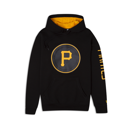Pittsburgh Pirates City Connect Hoodie - New Era Cap